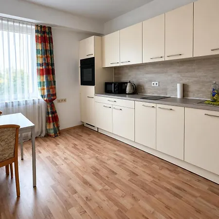 Apartment Hbm Campus