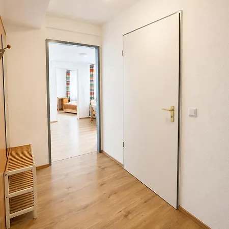 Hbm Campus Apartment *