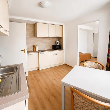 Hbm Campus Apartment