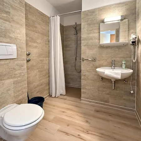 Hbm Campus Apartment