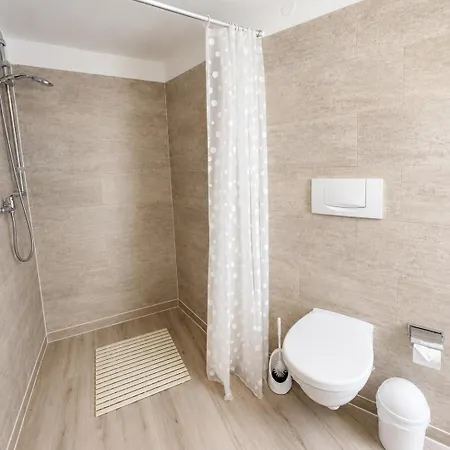 Hbm Campus Apartment Horn-Bad Meinberg
